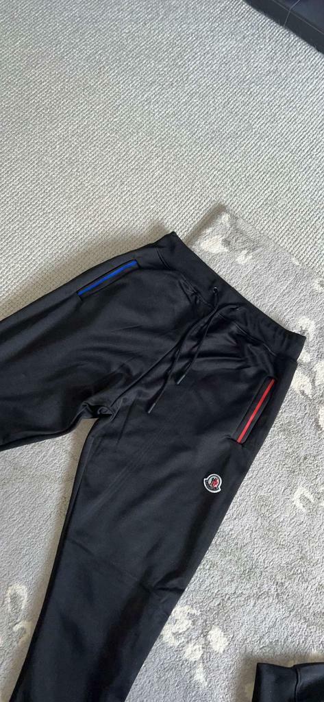 moncler mens tracksuit